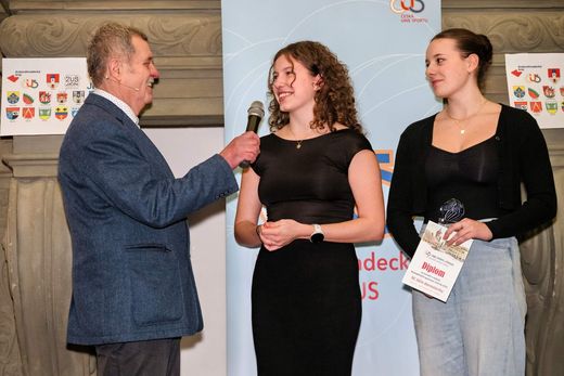 Sportovec roku Unie sportu Jičínska